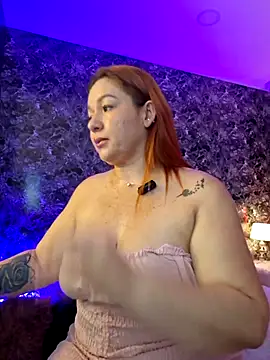 Bigass curvy online show from 8, 10, 2025