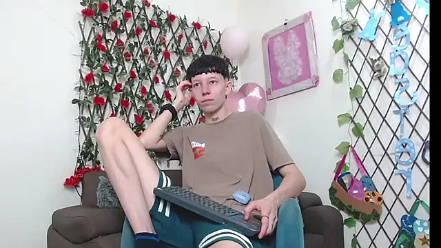 LiamBrown09 online show from 10, 4, 2026