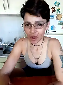 Lulypsicologasexual online show from 1, 10, 2025