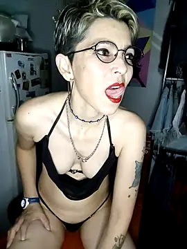 Lulypsicologasexual online show from 22, 10, 2025