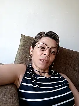 Lulypsicologasexual online show from 30, 11, 2025