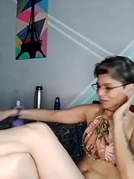 Lulypsicologasexual online show from 19, 12, 2025