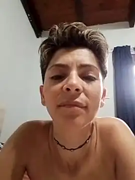 Lulypsicologasexual online show from 21, 12, 2025