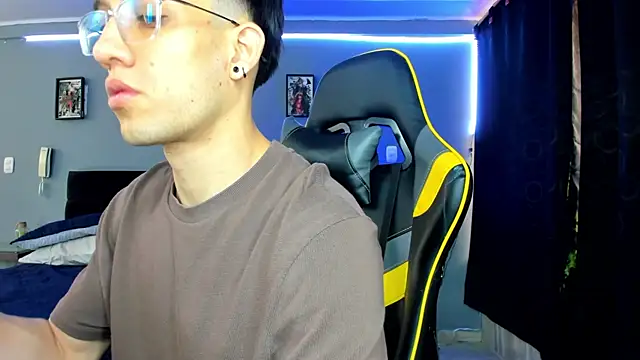 alexgiraldo   online show from 12, 9, 2025