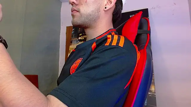 alexgiraldo   online show from 2, 6, 2026