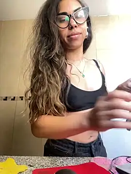 jessens144 online show from 29, 9, 2025