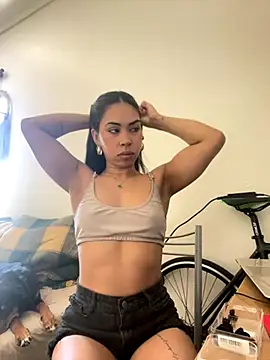 jessens144 online show from 1, 10, 2025