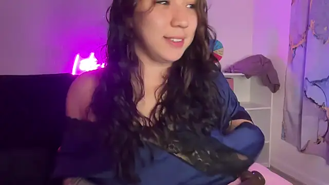 Snapshot of nina_lovez chatting on 20, 10, 2025 nina lovez online show from 20, 10, 2025