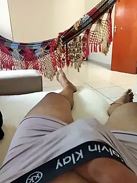 Santoro15 online show from 5, 1, 2026