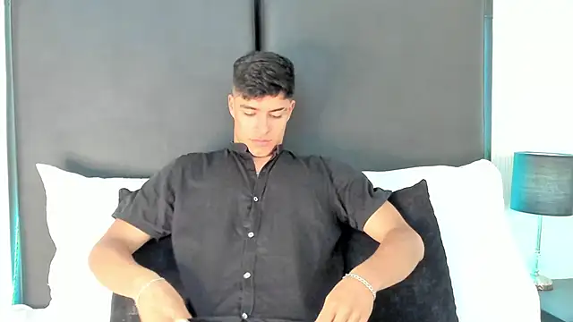 JacobBikerr online show from 24, 9, 2025