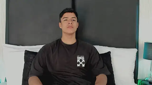 JacobBikerr online show from 7, 10, 2025