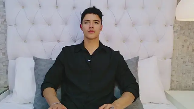 JacobBikerr online show from 9, 10, 2025