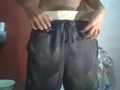 Snapshot of chicooxx chatting on 3, 10, 2025 chicooxx online show from 3, 10, 2025