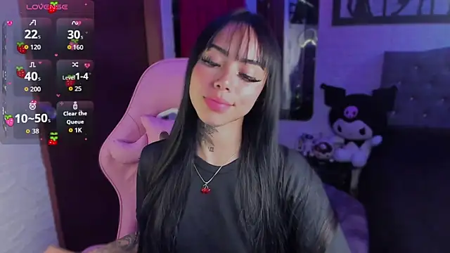 Snapshot of babee_04 chatting on 23, 9, 2025 babee 04 online show from 23, 9, 2025