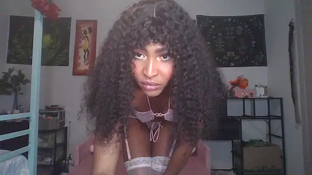 ziafoxy online show from 30, 9, 2025