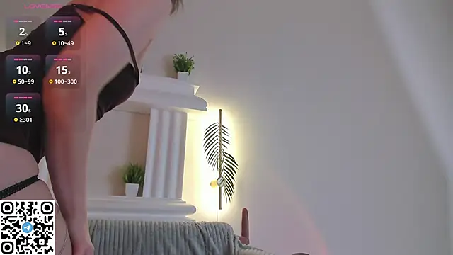 odelynbrower online show from 7, 1, 2026