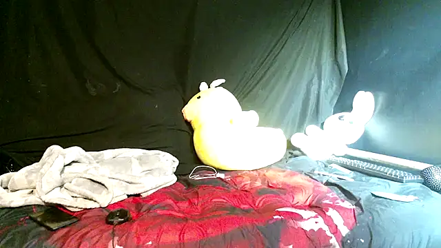 Splash Queen420 online show from 5, 12, 2025