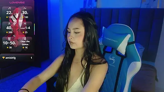 Emma-Flowers online show from 3, 11, 2025