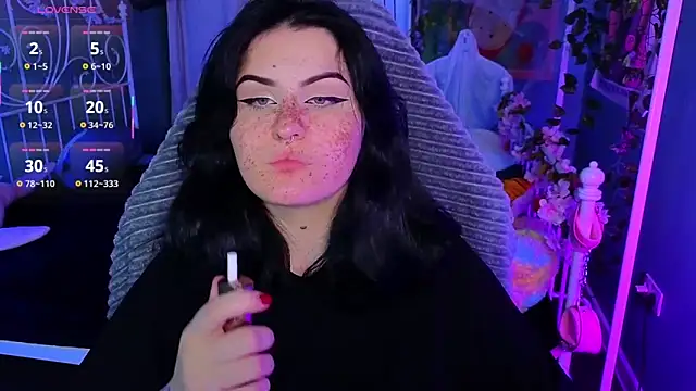 Dark Shine online show from 4, 11, 2025