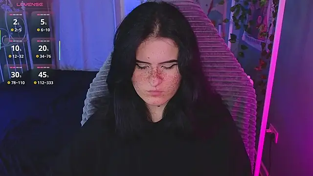 Dark Shine online show from 6, 11, 2025