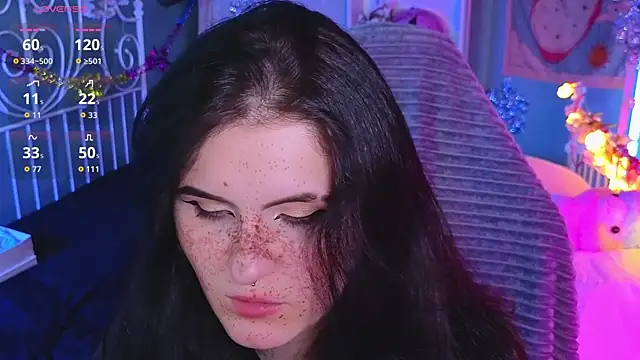 Snapshot of Dark_Shine chatting on 16, 12, 2025 Dark Shine online show from 16, 12, 2025