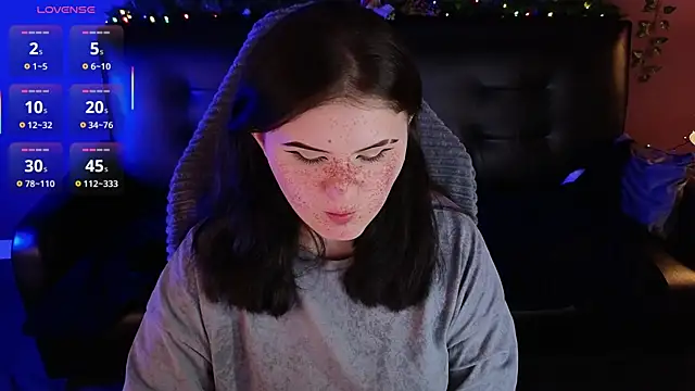 Snapshot of Dark_Shine chatting on 7, 1, 2026 Dark Shine online show from 7, 1, 2026