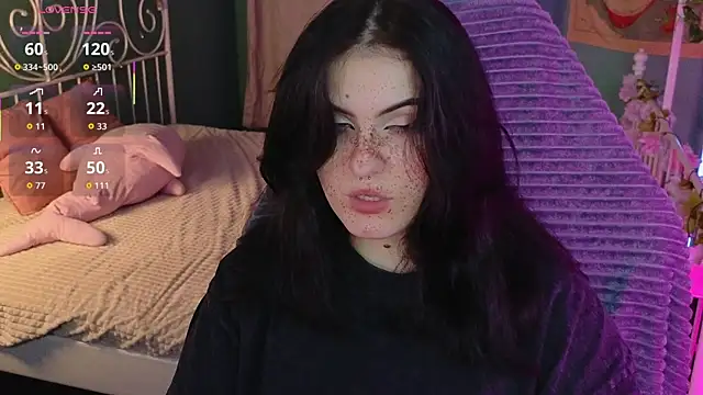 Snapshot of Dark_Shine chatting on 11, 1, 2026 Dark Shine online show from 11, 1, 2026