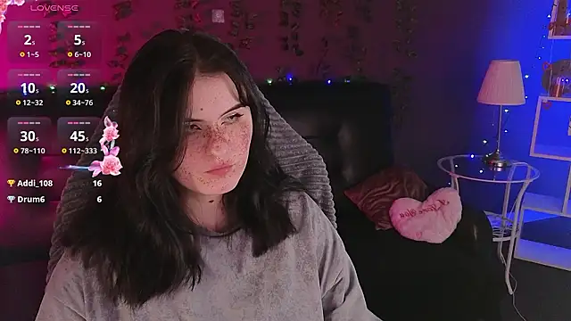 Snapshot of Dark_Shine chatting on 13, 1, 2026 Dark Shine online show from 13, 1, 2026