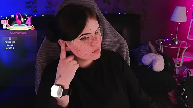 Snapshot of Dark_Shine chatting on 14, 1, 2026 Dark Shine online show from 14, 1, 2026