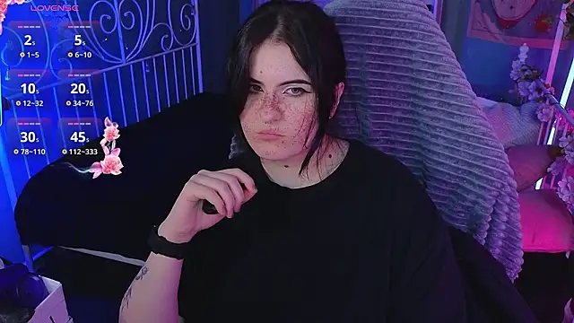 Snapshot of Dark_Shine chatting on 16, 1, 2026 Dark Shine online show from 16, 1, 2026