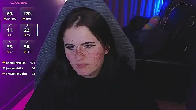 Snapshot of Dark_Shine chatting on 31, 1, 2026 Dark Shine online show from 31, 1, 2026