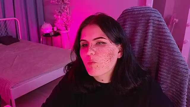 Snapshot of Dark_Shine chatting on 4, 2, 2026 Dark Shine online show from 4, 2, 2026