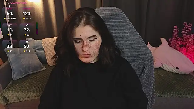 Snapshot of Dark_Shine chatting on 10, 2, 2026 Dark Shine online show from 10, 2, 2026