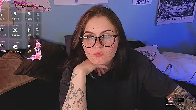 Dark Shine online show from 2, 5, 2026