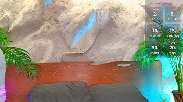 alisonn moon online show from 26, 3, 2026