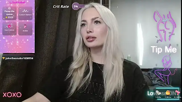 Snapshot of SpaceMarsi chatting on 17, 11, 2025 SpaceMarsi online show from 17, 11, 2025