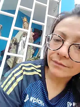 Susanahotsexxx online show from 20, 11, 2025