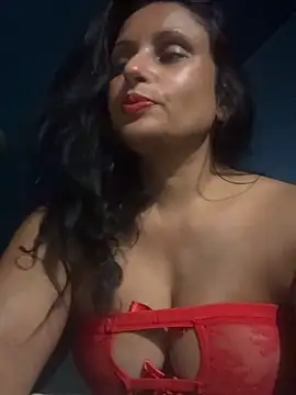 Angelaarayexx online show from 12, 10, 2025