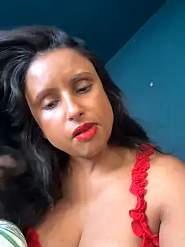 Angelaarayexx online show from 16, 10, 2025