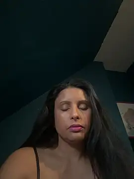 Angelaarayexx online show from 7, 3, 2026