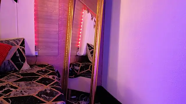 AgnesIvanova online show from 10, 2, 2026