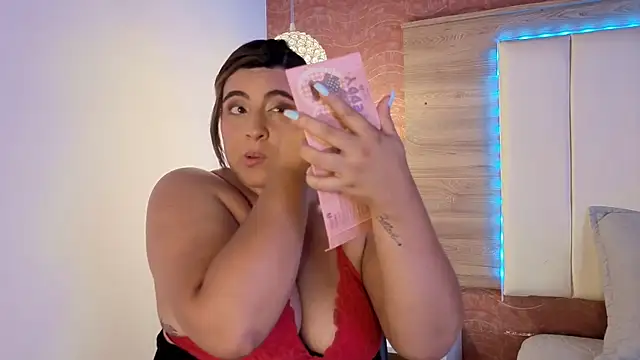 AgnesIvanova online show from 14, 5, 2026
