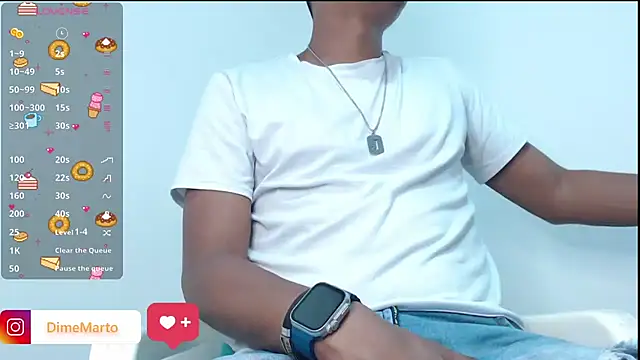 mike black 22 online show from 10, 9, 2025