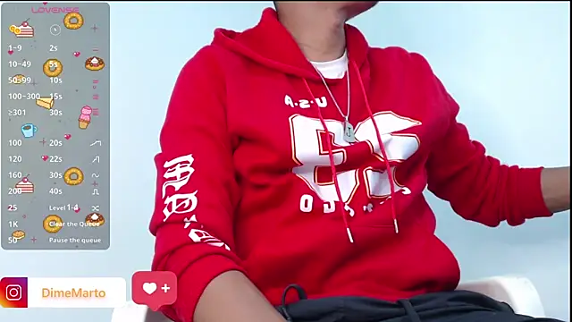 mike black 22 online show from 24, 11, 2025