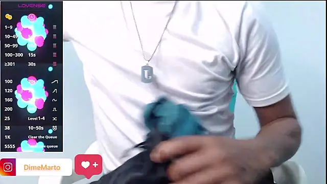 mike black 22 online show from 1, 4, 2026