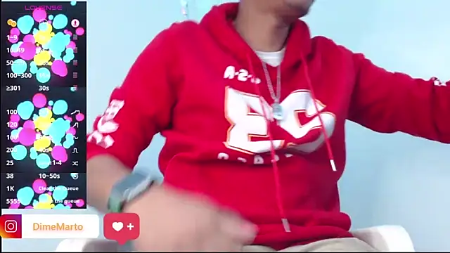 mike black 22 online show from 8, 4, 2026