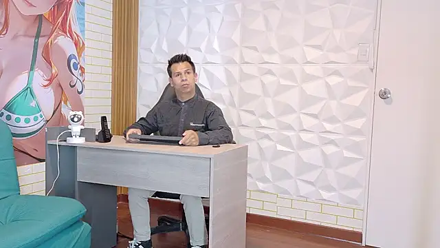 mabelineyesgreen303av online show from 4, 11, 2025