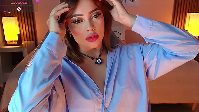  meliblue online show from 12, 3, 2026