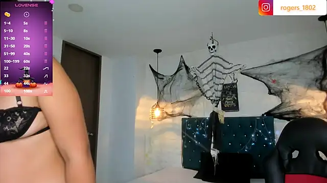 Snapshot of karol_dl chatting on 30, 10, 2025 karol dl online show from 30, 10, 2025