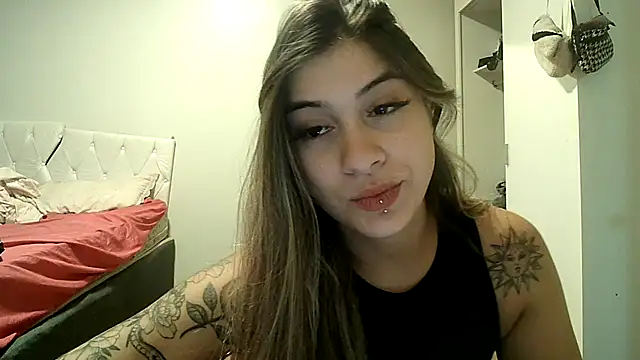 Becca B online show from 14, 2, 2026